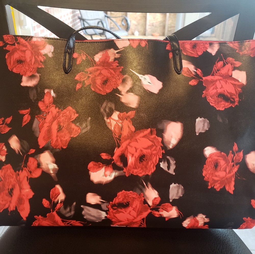 Victoria Secret Tote - Picture 2 of 2